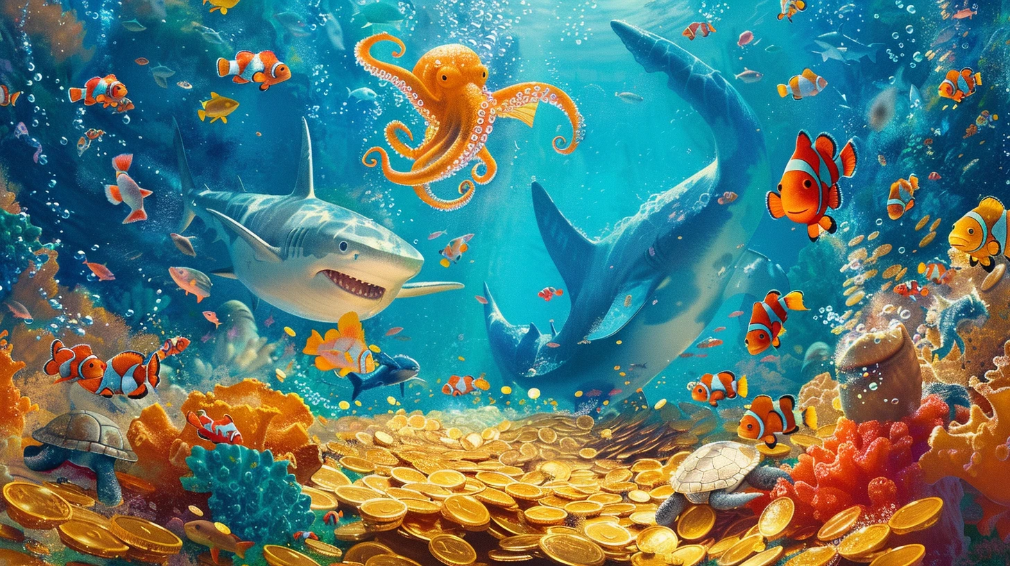 Khám Phá Thế Giới Cá Cược Với Ag sbobet