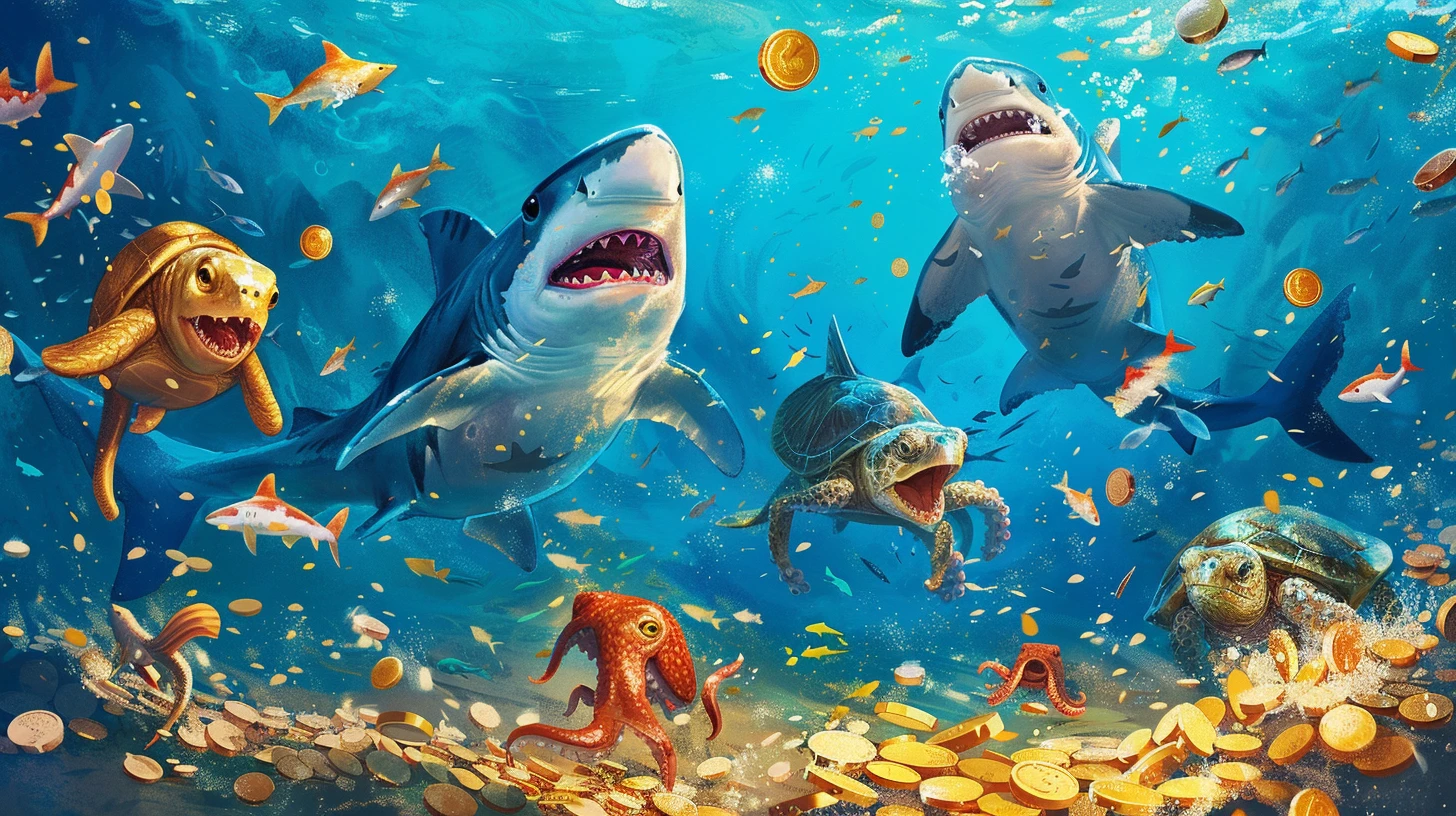 Daga Casino: Khám Phá Thế Giới Giải Trí Đỉnh Cao