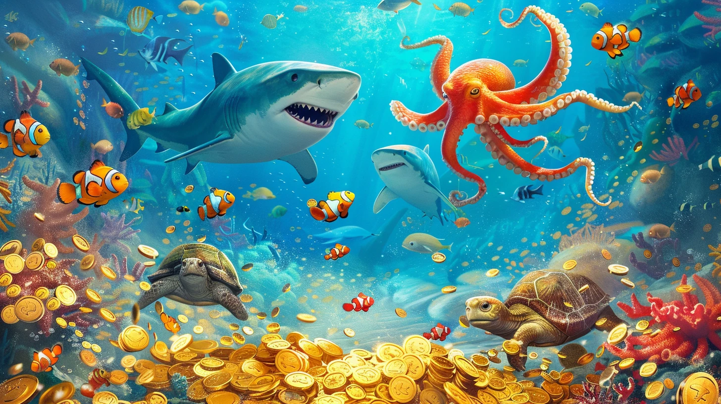 Daga Casino: Khám Phá Thế Giới Giải Trí Đỉnh Cao