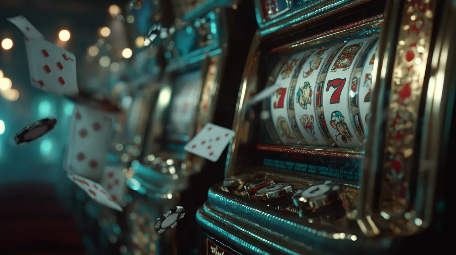 Khám Phá Trò Chơi 13win12 và Xổ Số Miền Nam