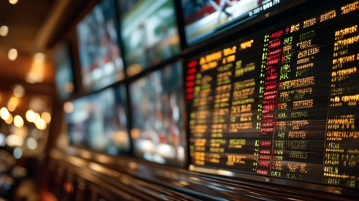 Khám Phá Thế Giới Xổ Số Với 7ball