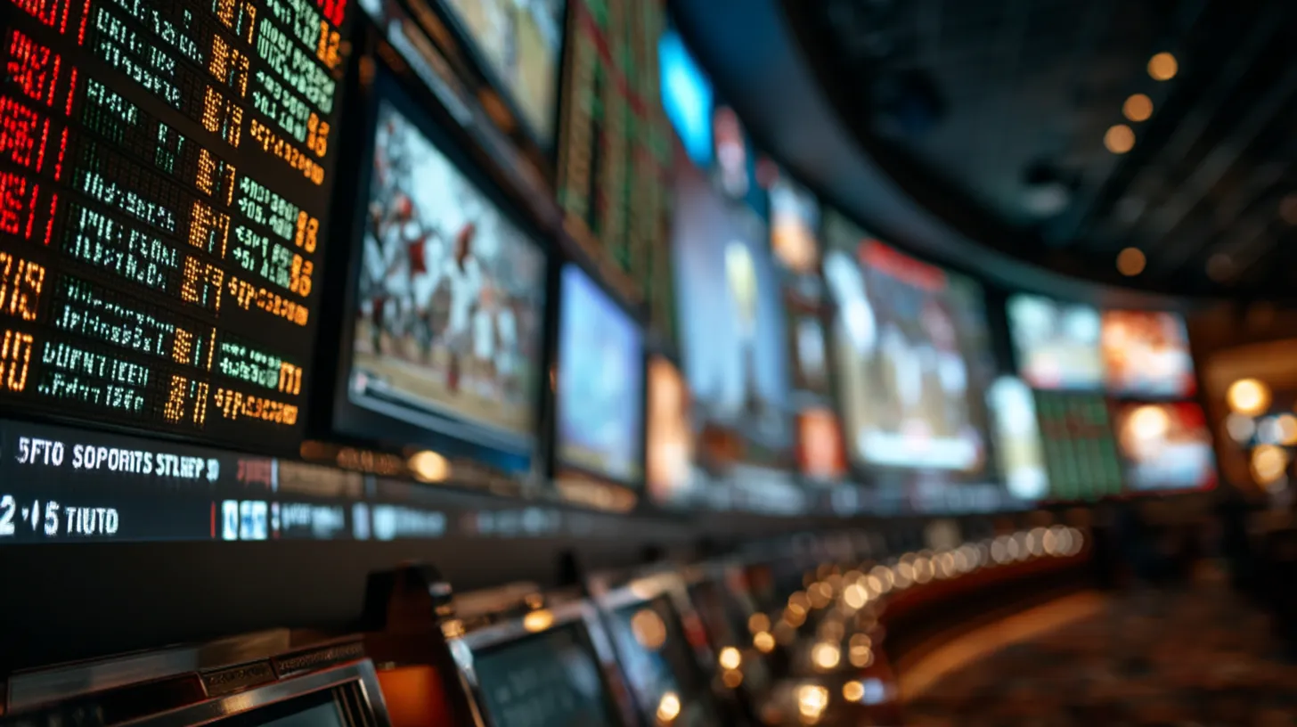 Khám Phá Thế Giới Xổ Số Với 7ball