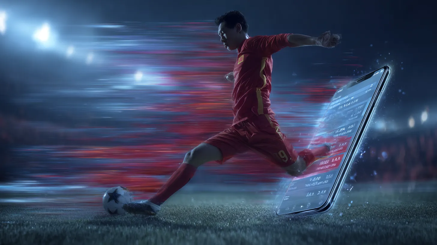 Khám Phá Nền Tảng Xổ Số Đà Nẵng Với 98win1