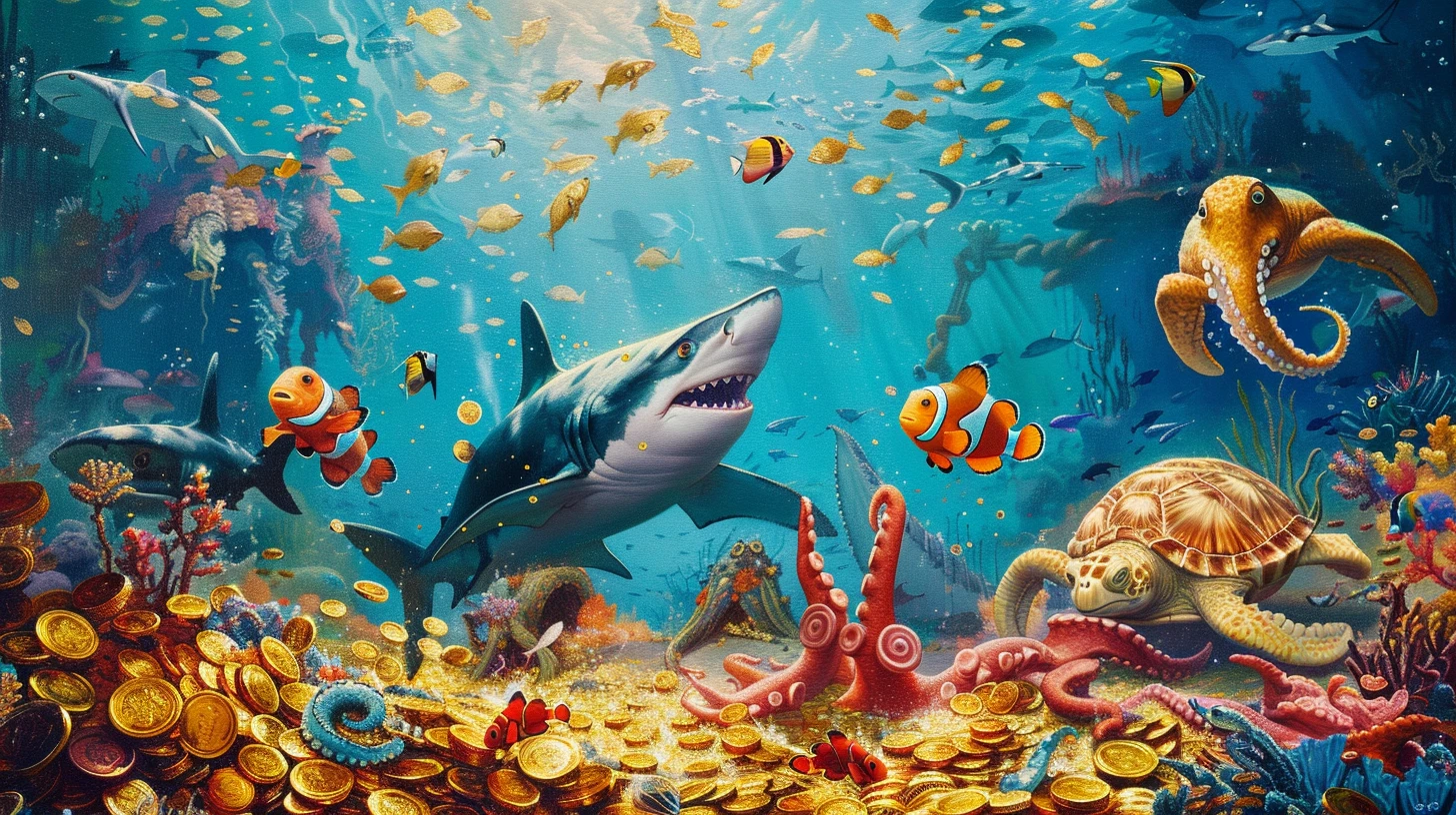 Khám Phá Thế Giới 123b Casino: Địa Điểm Giải Trí Đẳng Cấp