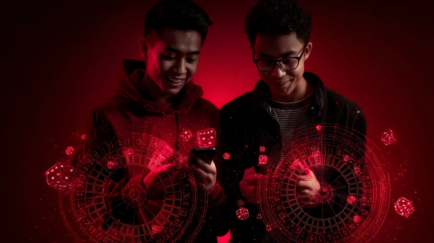 Khám Phá Thế Giới Xổ Số và Lợi Ích Từ 98win1