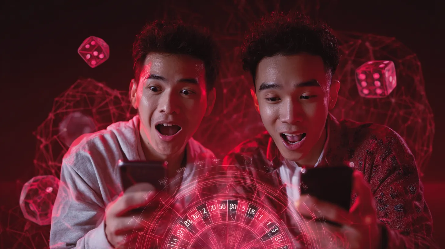 Khám Phá Thế Giới Xổ Số và Lợi Ích Từ 98win1