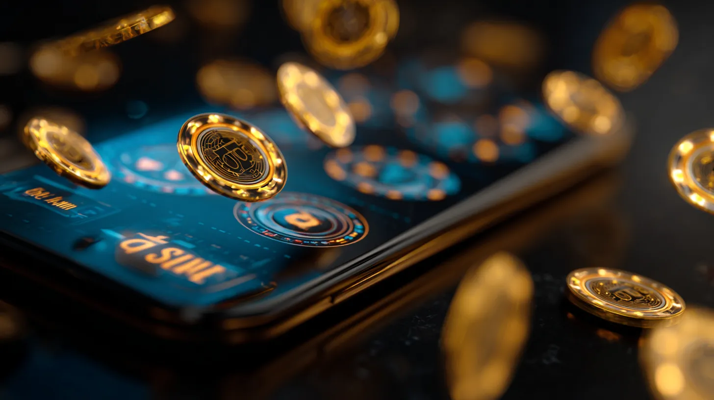 Khám Phá Thế Giới Xổ Số và Lợi Ích Từ 98win1