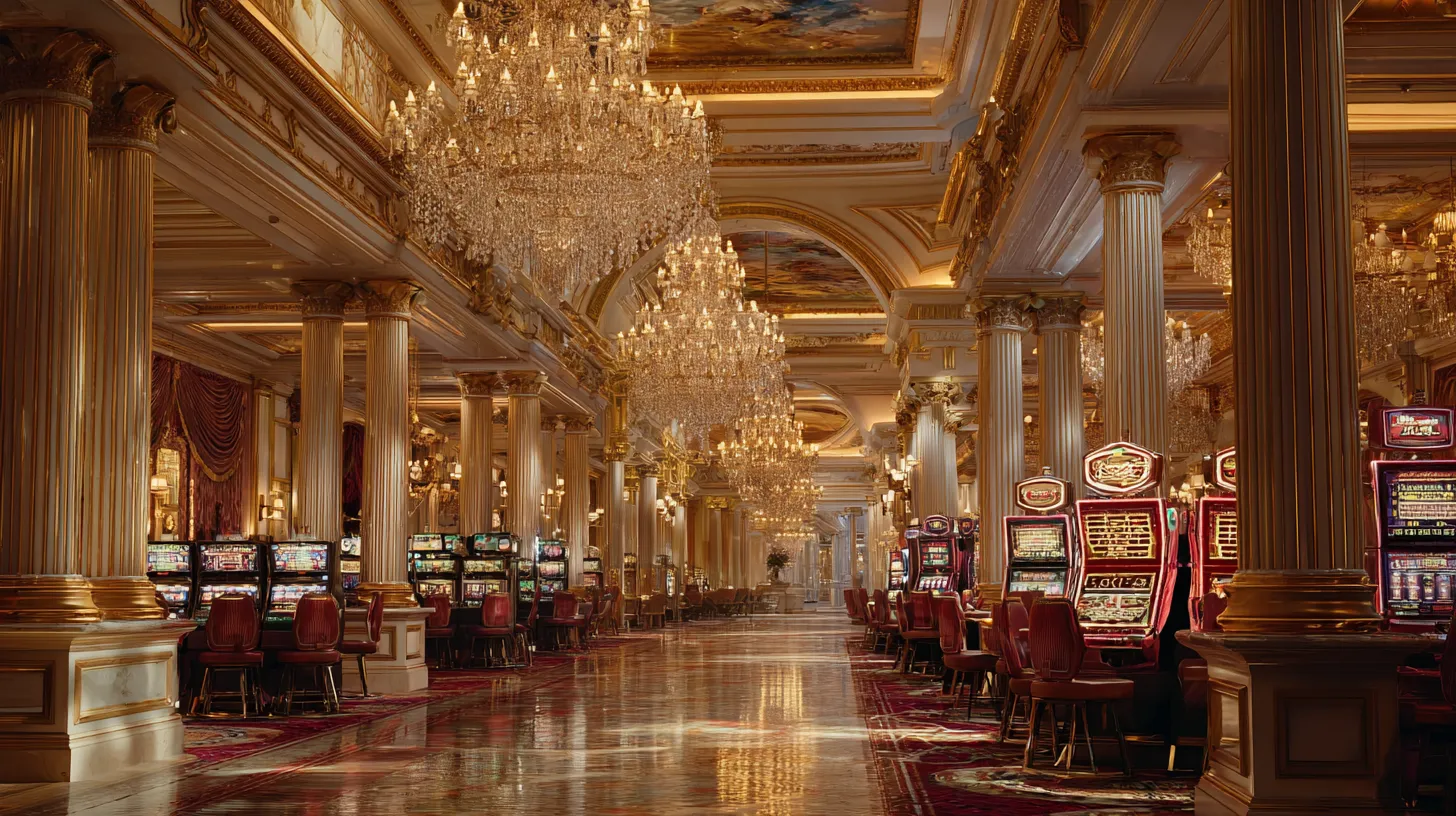 Khám Phá Thế Giới Của 79bet: Địa Chỉ Tin Cậy Cho Những Người Yêu Thích Xổ Số