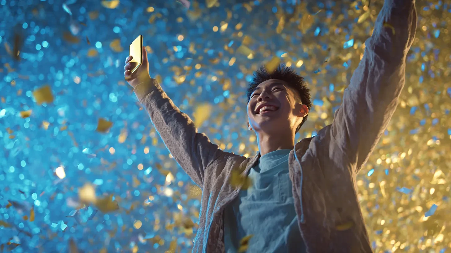 Khám Phá AE388: Địa Chỉ Vàng Cho Những Ai Đam Mê Xổ Số