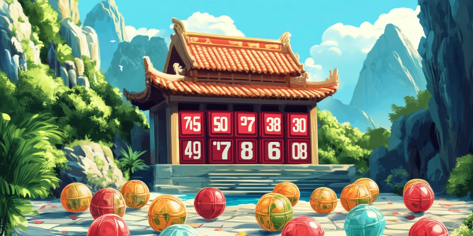 Khám Phá Thế Giới 5699 Casino và Xổ Số Miền Trung